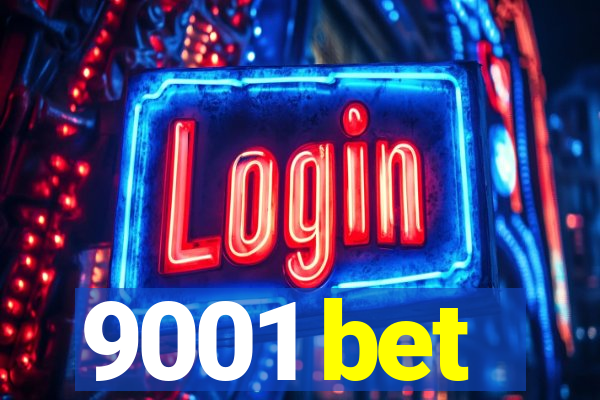 9001 bet